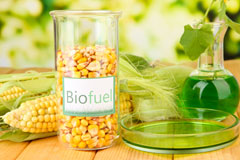 Purse Caundle biofuel availability