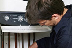 boiler repair Purse Caundle