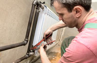 Purse Caundle heating repair